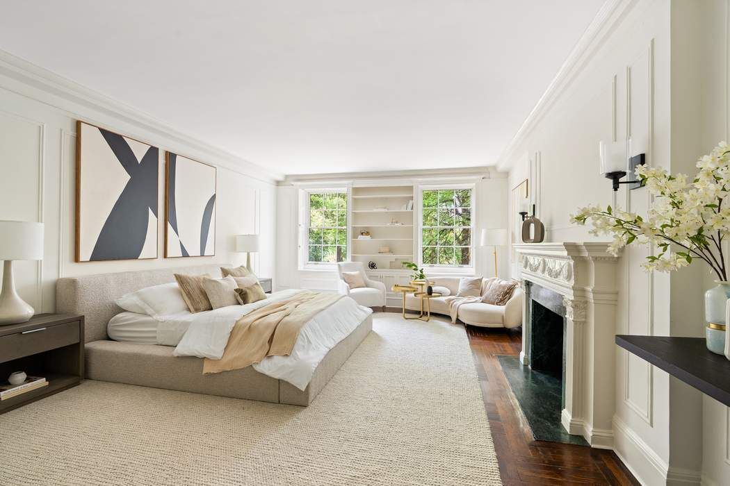 173-175 Riverside Drive, Unit 12Z Manhattan, NY 10024 - Photo 12 of 23