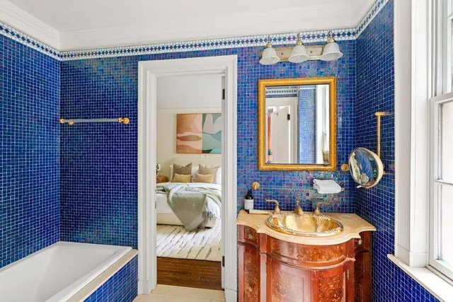 $3,300,000 | 173-175 Riverside Drive, Unit 12Z | Upper West Side