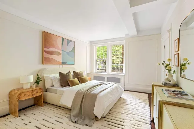 $3,300,000 | 173-175 Riverside Drive, Unit 12Z | Upper West Side