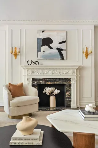 $3,300,000 | 173-175 Riverside Drive, Unit 12Z | Upper West Side