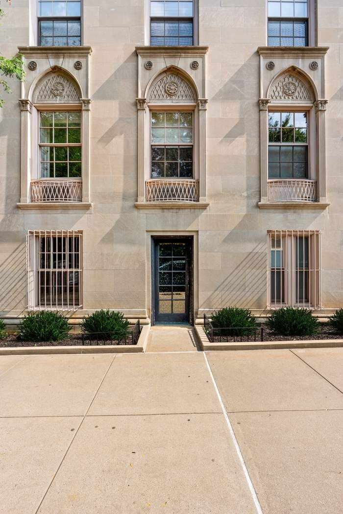 173-175 Riverside Drive, Unit 12Z Manhattan, NY 10024 - Photo 19 of 23