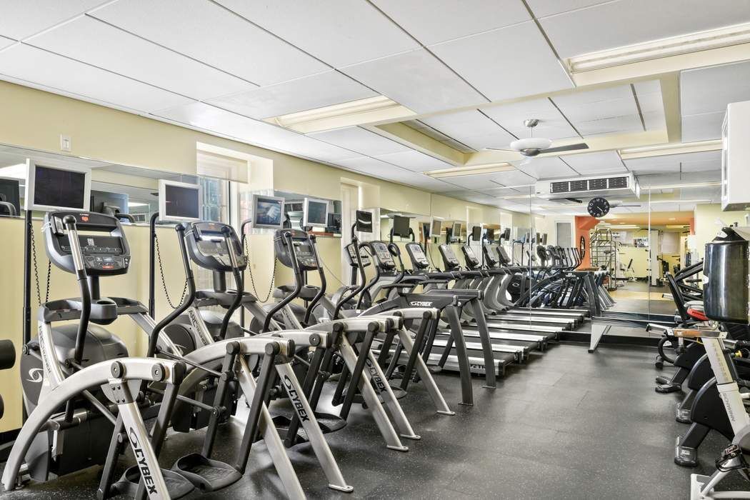 173-175 Riverside Drive, Unit 12Z Manhattan, NY 10024 - Photo 20 of 23