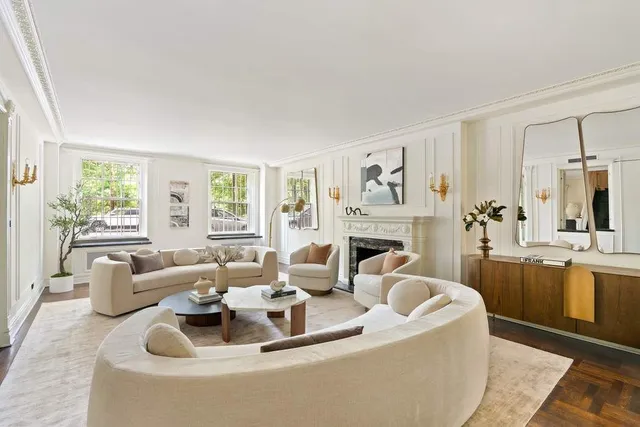 $3,300,000 | 173-175 Riverside Drive, Unit 12Z | Upper West Side