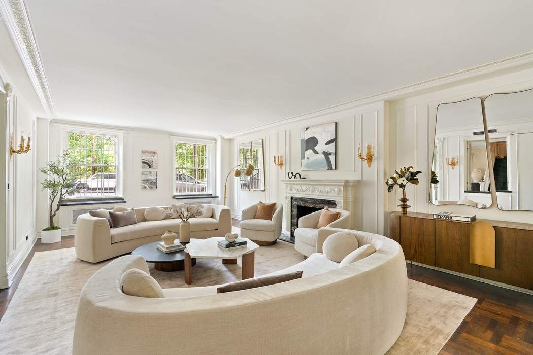 173-175 Riverside Drive, Unit 12Z Manhattan, NY 10024 - Photo 3 of 23