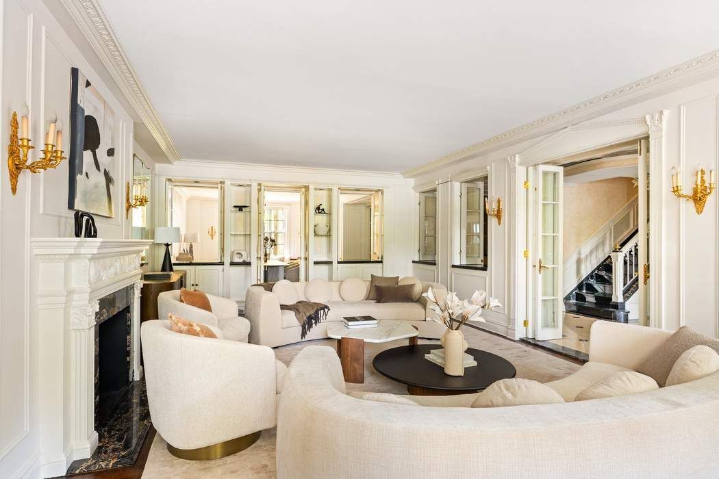 173-175 Riverside Drive, Unit 12Z Manhattan, NY 10024 - Photo 4 of 23