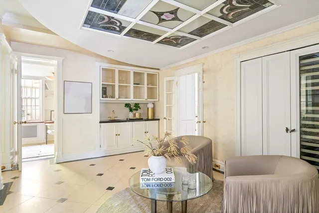 $3,300,000 | 173-175 Riverside Drive, Unit 12Z | Upper West Side