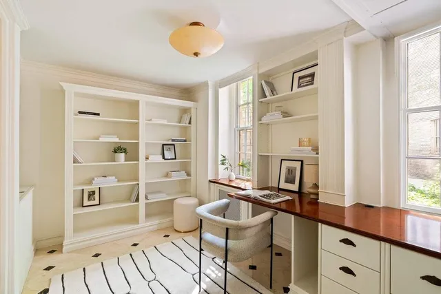 $3,300,000 | 173-175 Riverside Drive, Unit 12Z | Upper West Side