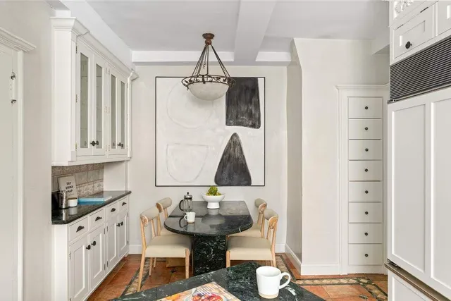 $3,300,000 | 173-175 Riverside Drive, Unit 12Z | Upper West Side