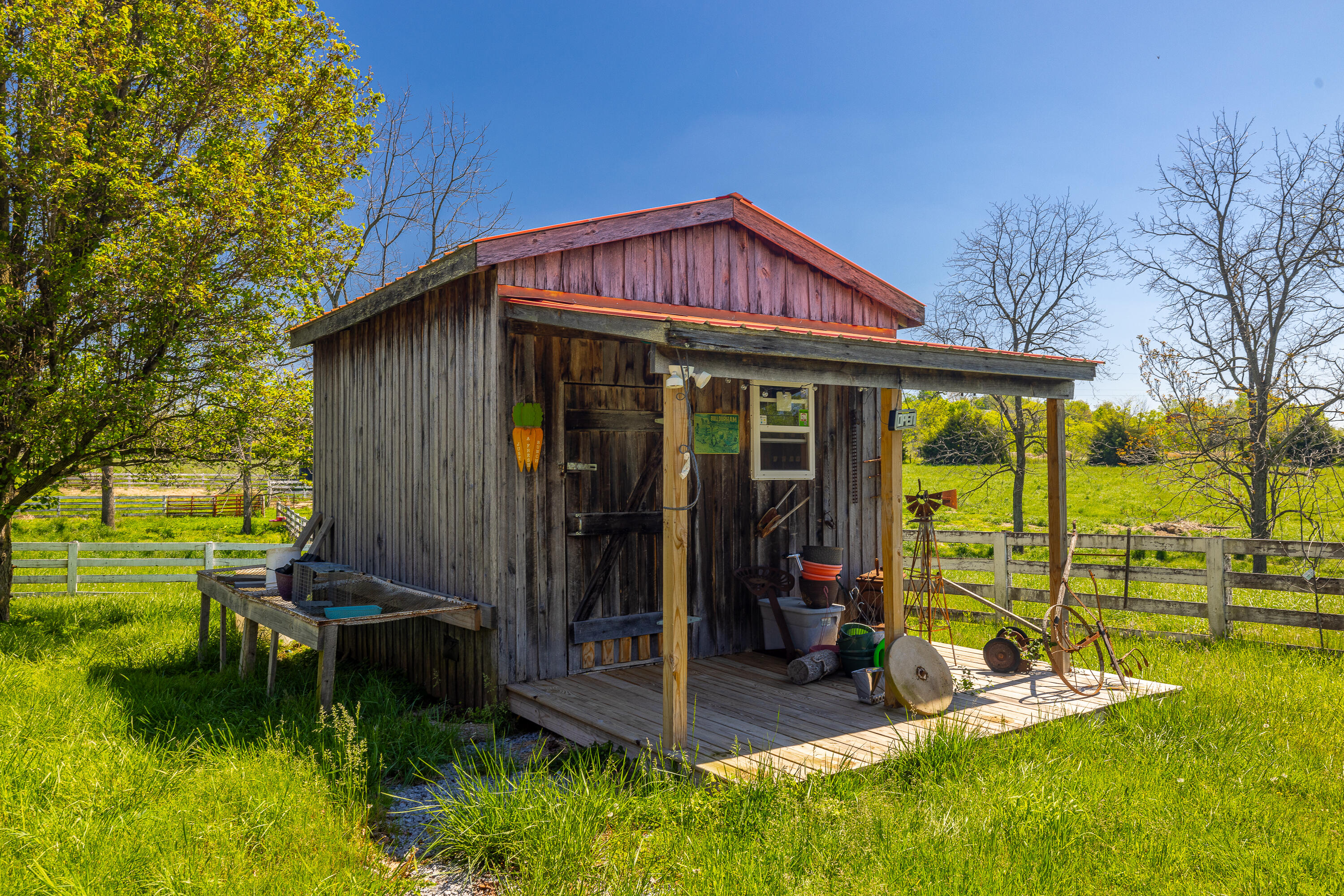 1646 High Bridge Road Lancaster, KY 40444 - Photo 32 of 48 1-33