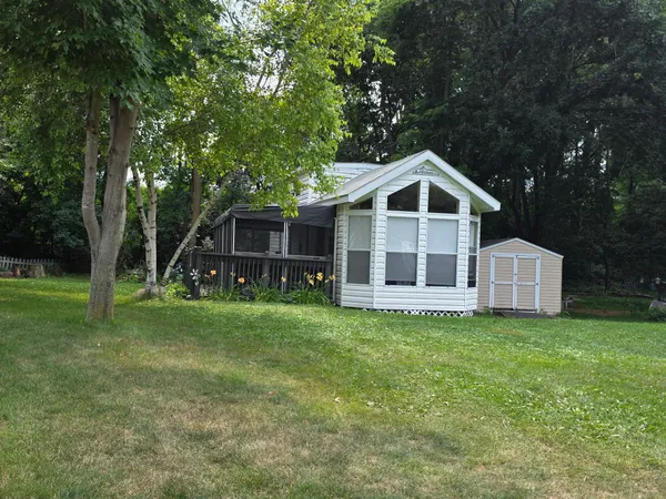 $115,000 | 2945 County Road 4 Southwest, Unit 327, Cokato, MN 55321