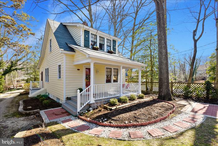 168 Acton Road Annapolis, MD 21403 - Photo 1 of 47 Gallery Image 1