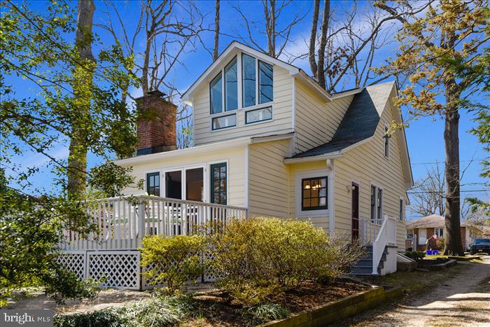 168 Acton Road Annapolis, MD 21403 - Photo 2 of 47 Gallery Image 2