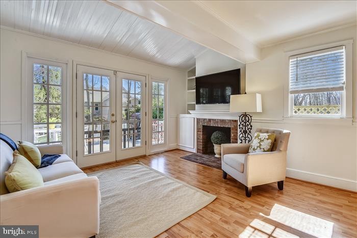 168 Acton Road Annapolis, MD 21403 - Photo 17 of 47 Gallery Image 17