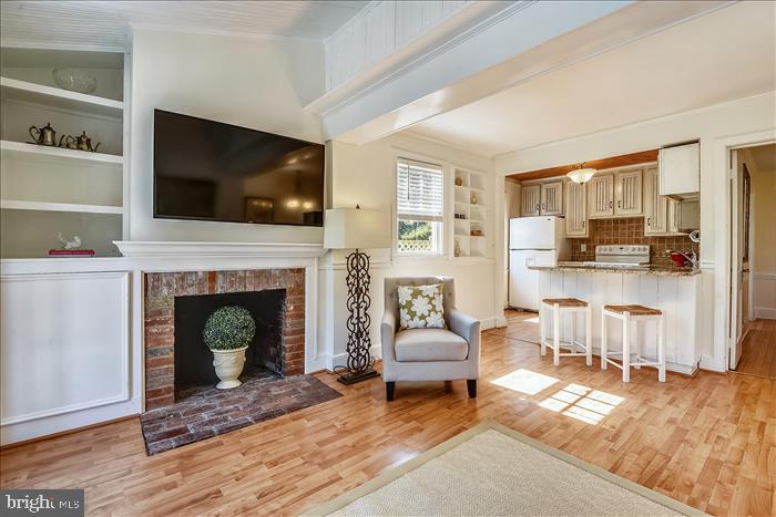 168 Acton Road Annapolis, MD 21403 - Photo 19 of 47 Gallery Image 19