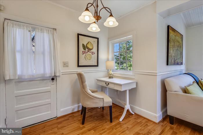 168 Acton Road Annapolis, MD 21403 - Photo 23 of 47 Gallery Image 23