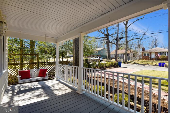 168 Acton Road Annapolis, MD 21403 - Photo 34 of 47 Gallery Image 34
