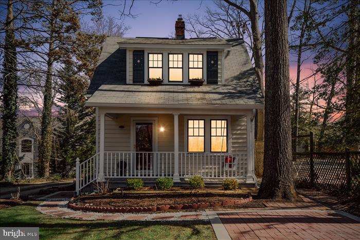 168 Acton Road Annapolis, MD 21403 - Photo 35 of 47 Gallery Image 35