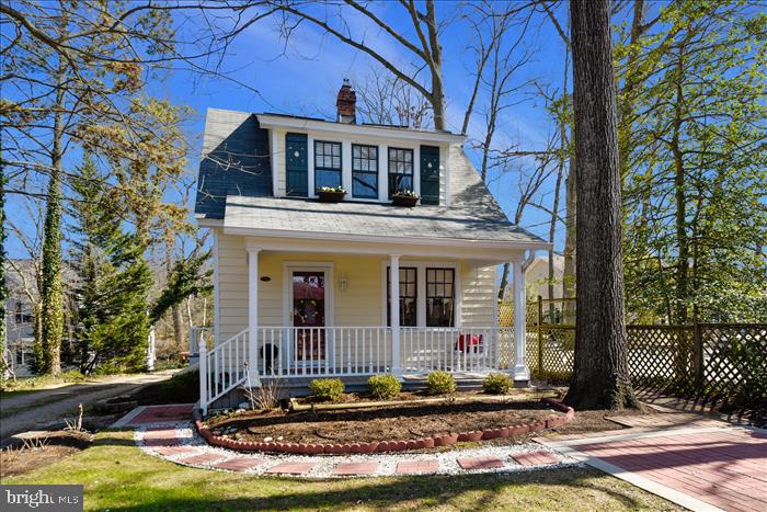 168 Acton Road Annapolis, MD 21403 - Photo 36 of 47 Gallery Image 36