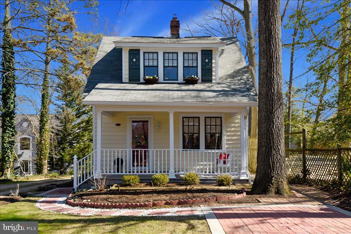 168 Acton Road Annapolis, MD 21403 - Photo 37 of 47 Gallery Image 37