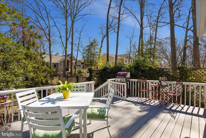 168 Acton Road Annapolis, MD 21403 - Photo 5 of 47 Gallery Image 5