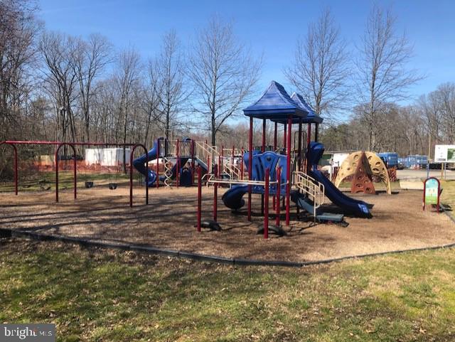 168 Acton Road Annapolis, MD 21403 - Photo 46 of 47 Truxton Park playground