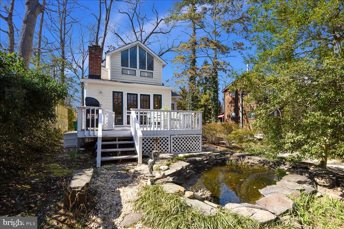 168 Acton Road Annapolis, MD 21403 - Photo 7 of 47 Gallery Image 7