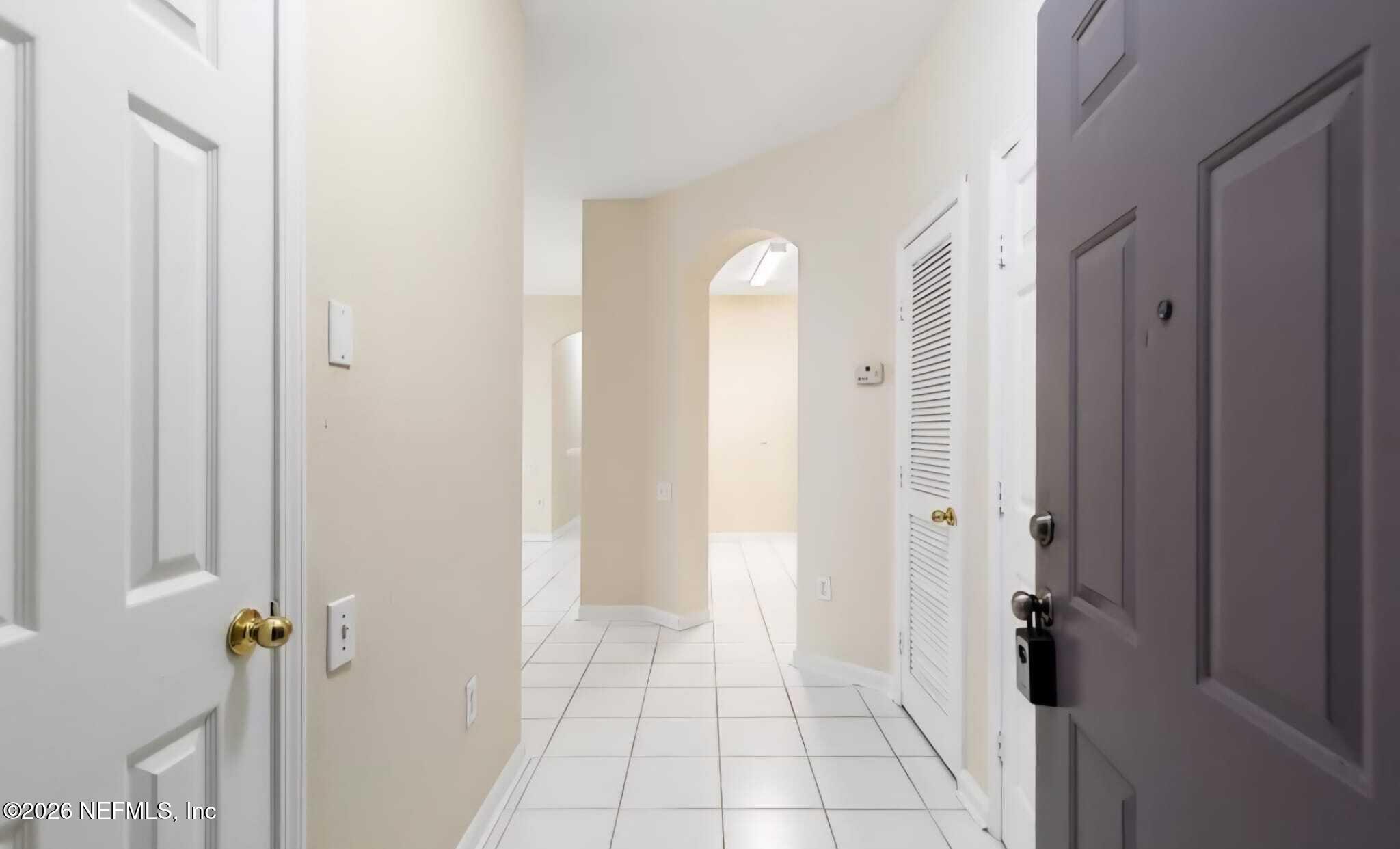 10550 Baymeadows Road, Unit 510 Jacksonville, FL 32256 - Photo 2 of 36 Outlook_Entrance