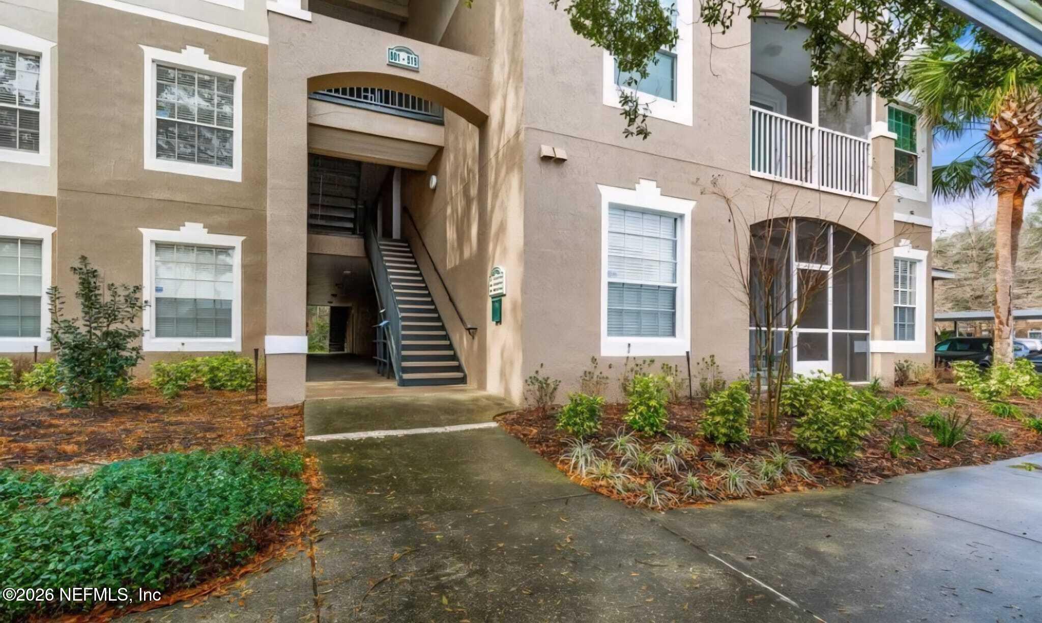 10550 Baymeadows Road, Unit 510 Jacksonville, FL 32256 - Photo 30 of 36 Outlook_externo6