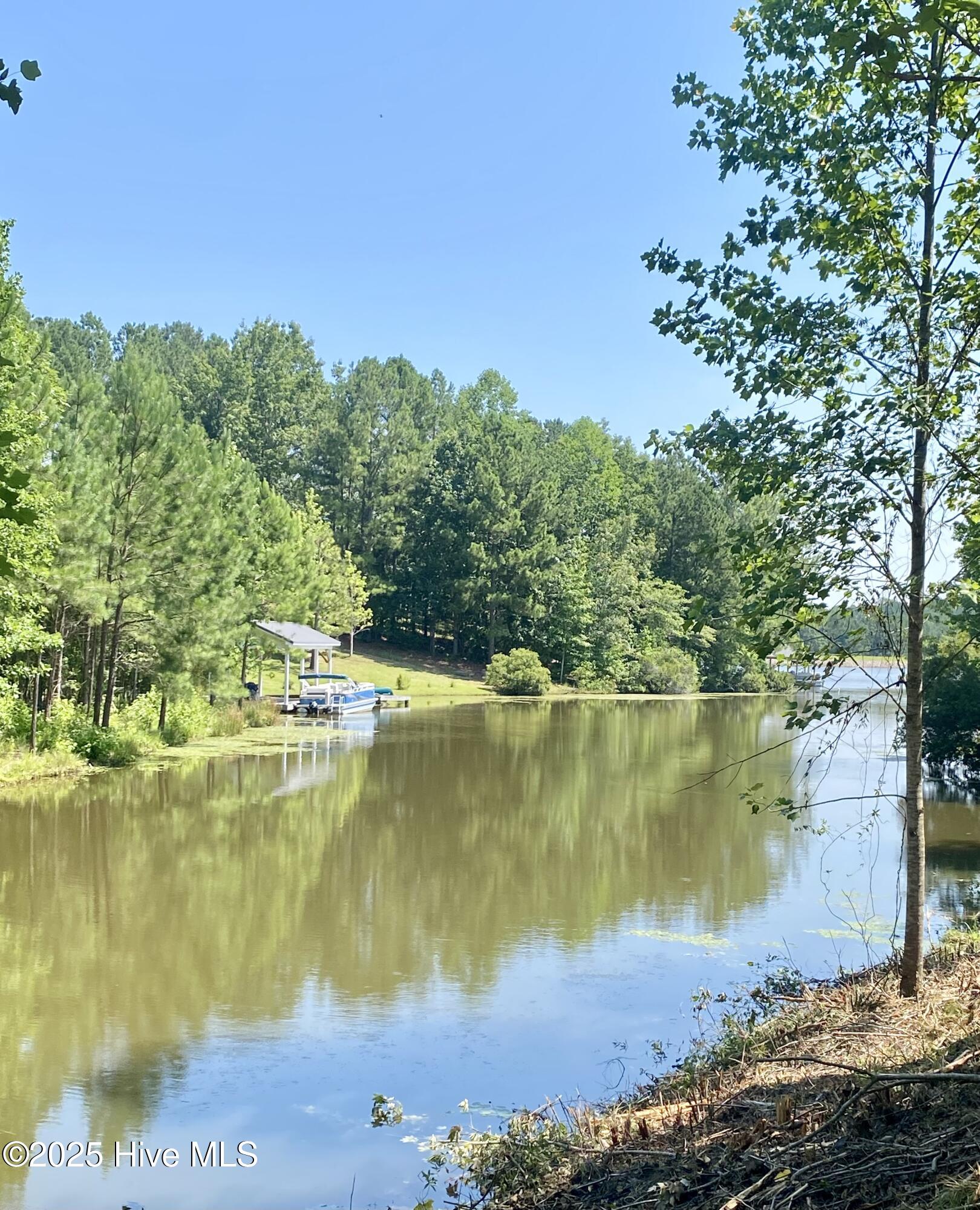 291 Gails Road West End, NC 27376 - Photo 8 of 10 108R lakeview