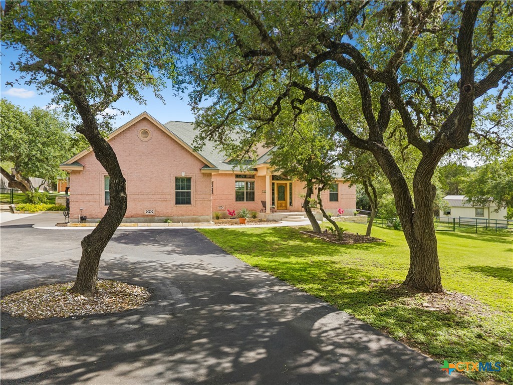 184 Stockman Circle Spring Branch, TX 78070 - Photo 44 of 47