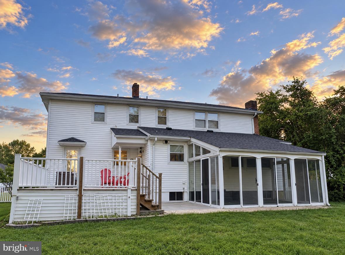 3 Stonebridge Road Cherry Hill, NJ 08003 - Photo 36 of 37 Gallery Image 36