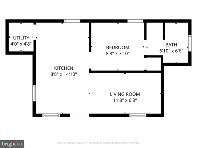 $1,200 | 25 West 33rd Street, Reading, PA 19606