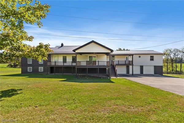 $335,000 | 73881 Colerain Mt Pleasant Road, Dillonvale, OH 43917