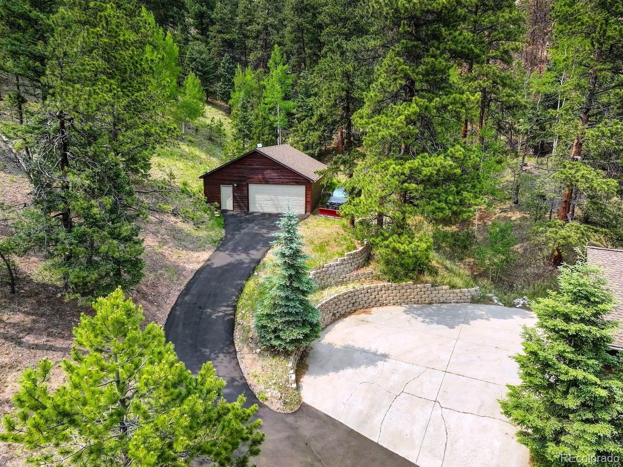 13338 Elsie Road Conifer, CO 80433 - Photo 9 of 46