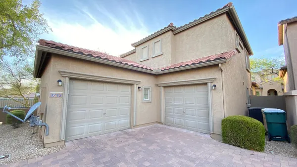 $2,378 | 3712 West Muirfield Court, Anthem, AZ 85086