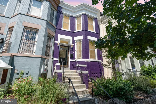 $795,000 | 716 4th Street Northeast, Washington, DC 20002