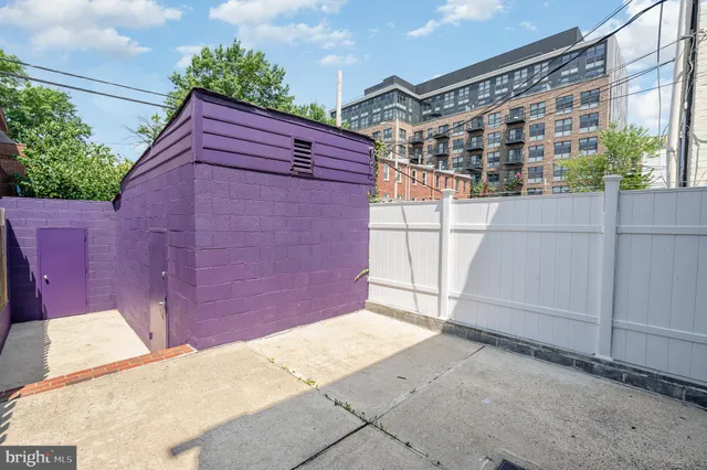 $795,000 | 716 4th Street Northeast, Washington, DC 20002