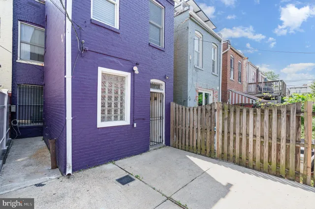 $795,000 | 716 4th Street Northeast, Washington, DC 20002