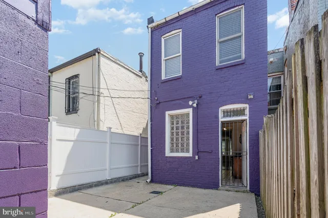 $795,000 | 716 4th Street Northeast, Washington, DC 20002