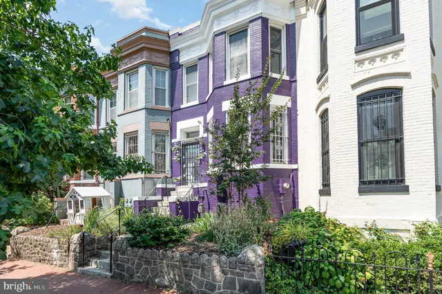 $795,000 | 716 4th Street Northeast, Washington, DC 20002