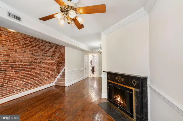 $795,000 | 716 4th Street Northeast, Washington, DC 20002