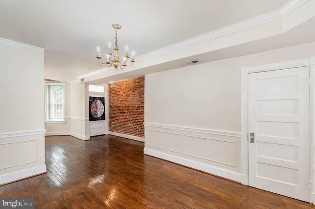 $795,000 | 716 4th Street Northeast, Washington, DC 20002