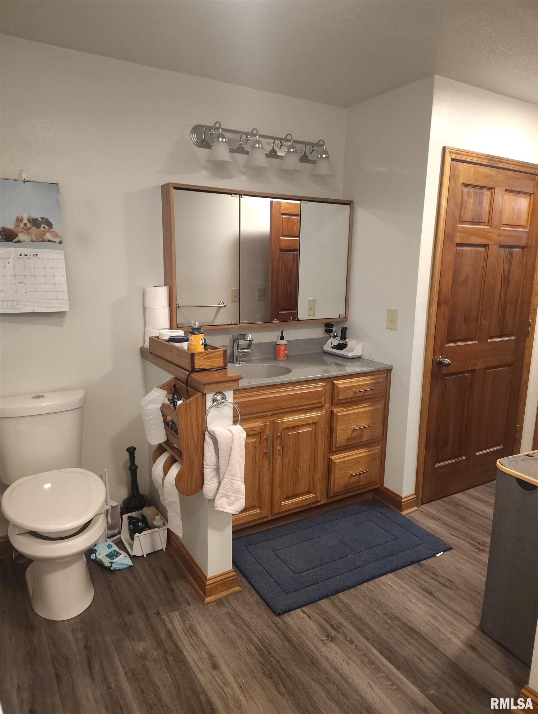 30720 North Norris Blacktop Road Farmington, IL 61531 - Photo 62 of 94