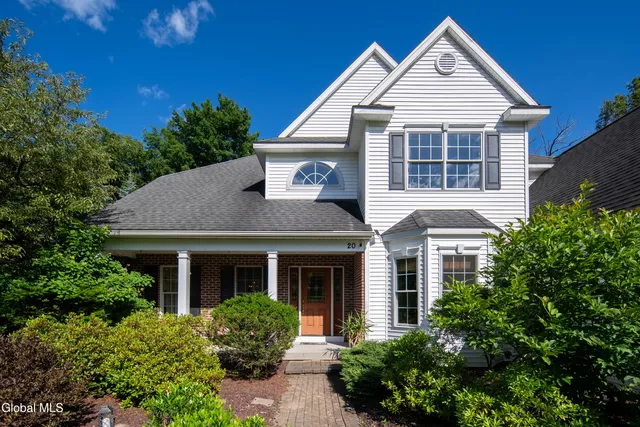 $4,500 | 20 Fairhill Road, Clifton Park, NY 12065