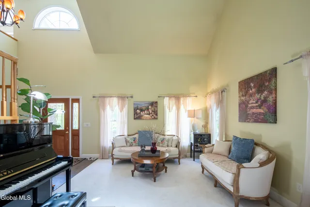 $4,500 | 20 Fairhill Road, Clifton Park, NY 12065