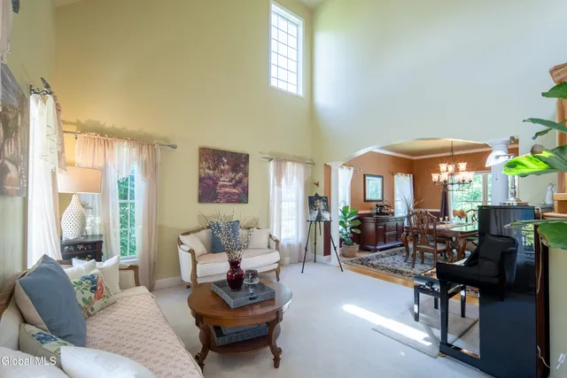 $4,500 | 20 Fairhill Road, Clifton Park, NY 12065