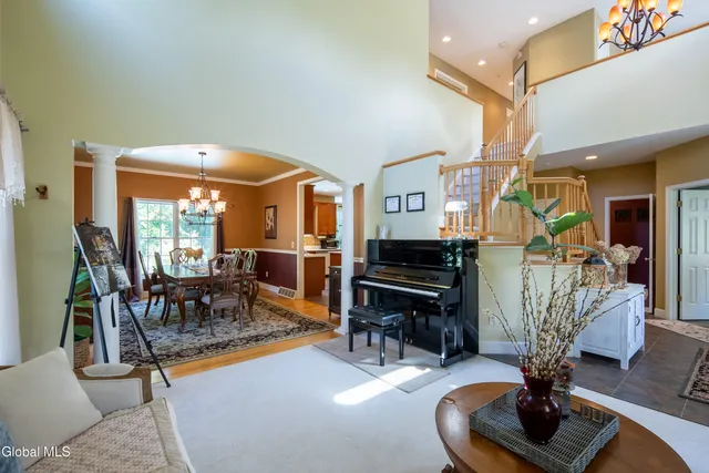 $4,500 | 20 Fairhill Road, Clifton Park, NY 12065