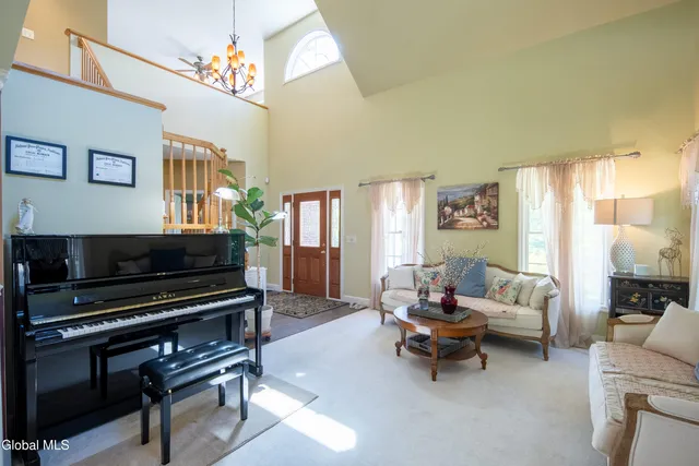 $4,500 | 20 Fairhill Road, Clifton Park, NY 12065