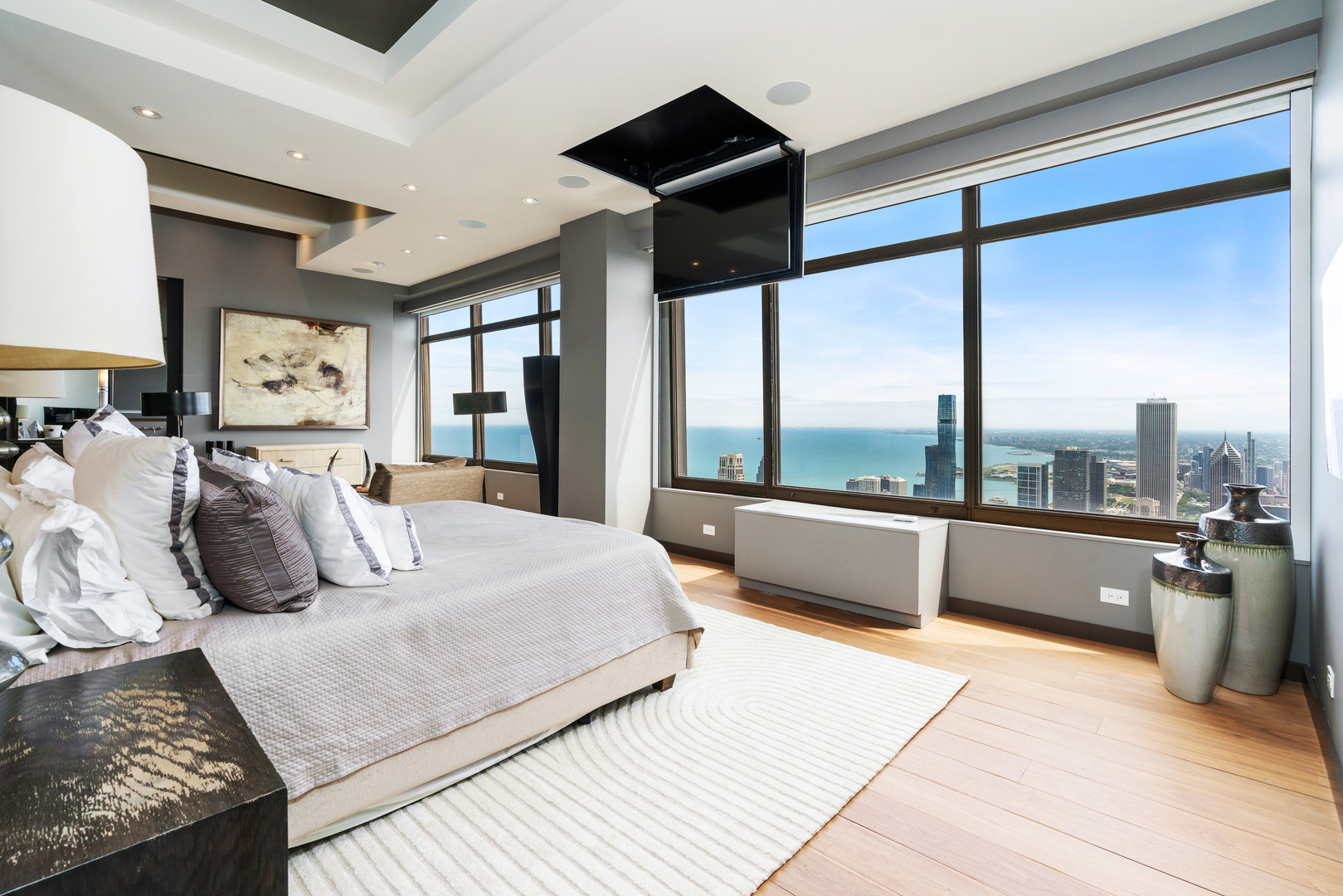 175 East Delaware Place, Unit 9210 Chicago, IL 60611 - Photo 45 of 66