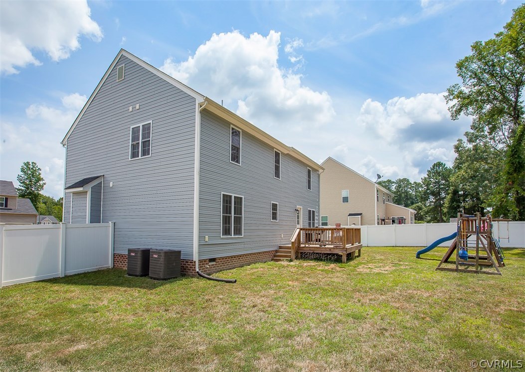 10724 Ethens Mill Road Chester, VA 23831 - Photo 4 of 27
